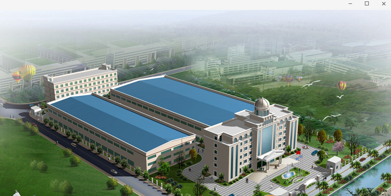 廣東樂的互動娛樂股份有限公司APS項目